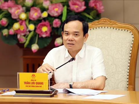 Luật Khoa học và Công nghệ (sửa đổi) được xây dựng theo hướng cập nhật thực tiễn