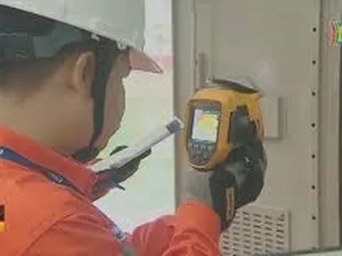 Bộ Công thương chỉ đạo xử lý nghiêm vi phạm an toàn điện