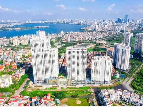 Các cách tiếp cận và phương pháp thẩm định giá bất động sản từ ngày 5/8