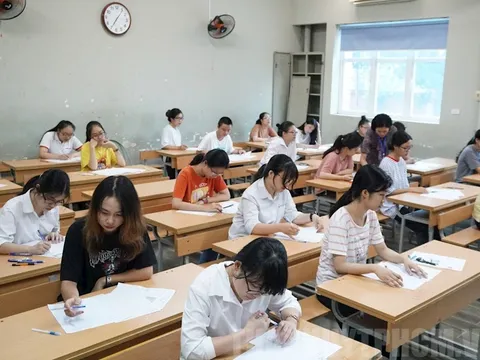 Những việc cần làm sau khi biết điểm thi tốt nghiệp THPT 2024