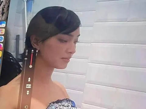 Công an vào cuộc vụ Châu Bùi bị quay lén trong nhà vệ sinh của studio ở TP.HCM