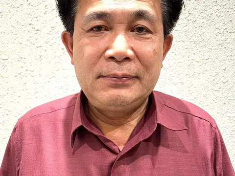 Khởi tố, bắt tạm giam ông Nguyễn Văn Yên về tội 'Chiếm đoạt tài liệu bí mật Nhà nước'