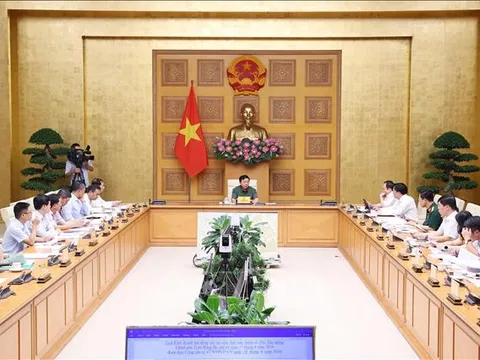 Quy định chặt chẽ hoạt động của sàn giao dịch bất động sản điện tử