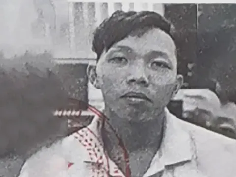 Truy nã đối tượng dụ dỗ bé gái vào khách sạn cưỡng bức