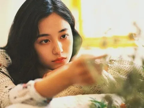 Phụ nữ đang yêu thường có biểu hiện này, muốn che giấu cũng không được