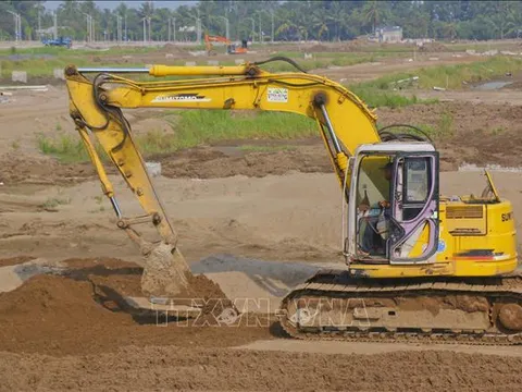 Giải quyết vướng mắc cho dự án giao thông trọng điểm khu vực phía Nam