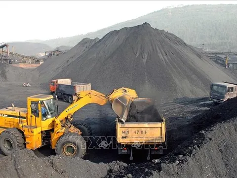 Nâng cao chất lượng đánh giá trữ lượng, tài nguyên khoáng sản