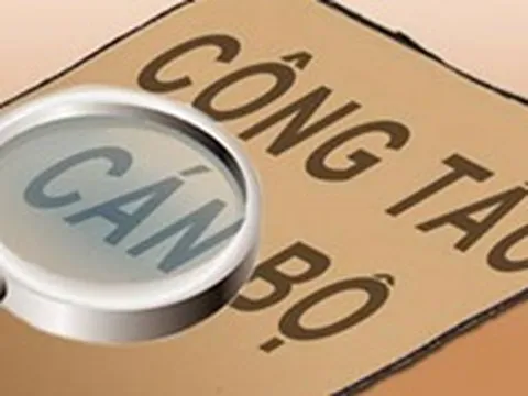 Quy định số 144-QĐ/TW: Hồi chuông cảnh báo đối với cán bộ, đảng viên