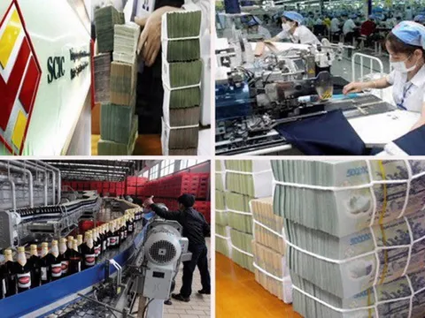 Dự thảo Luật Quản lý và đầu tư vốn nhà nước tại doanh nghiệp