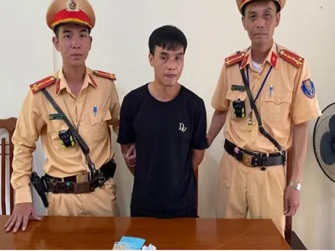 Bắt giữ 2 đối tượng tàng trữ trái phép ma túy ở Lạng Sơn