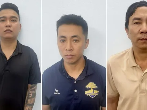 Quảng Nam: Triệt xóa đường dây cá độ bóng đá tiền tỷ