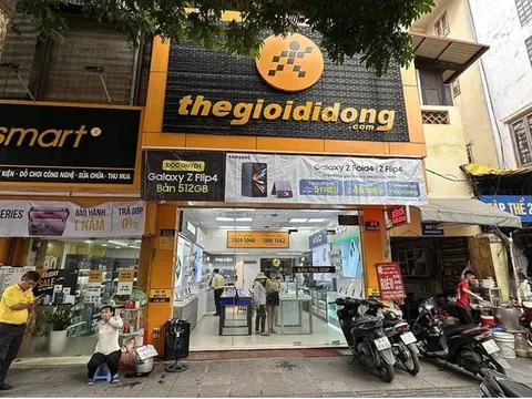 Hà Nội: Truy tố đối tượng lừa bán điện thoại, chiếm đoạt gần 4 tỷ đồng