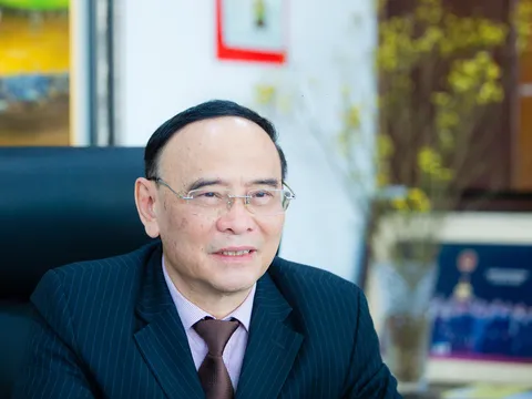 Chủ tịch Hội Luật gia Việt Nam Nguyễn Văn Quyền: Kiên quyết, kiên trì bảo vệ chủ quyền trên biển