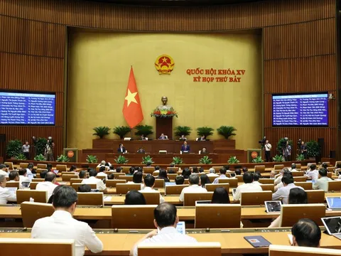 Những điểm mới, nội dung cơ bản của các luật vừa được Quốc hội thông qua