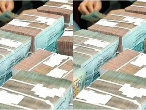 Truy tố người phụ nữ vận chuyển trái phép 6,3 tỷ đồng về Việt Nam