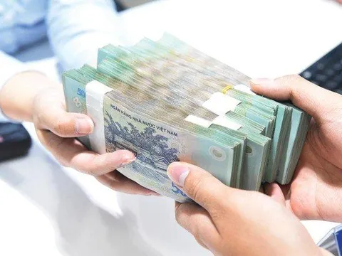 Quy định mới về điều kiện cho vay của tổ chức tín dụng