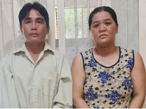 Lời khai của đôi vợ chồng hành hạ cô gái trẻ ở TP.HCM
