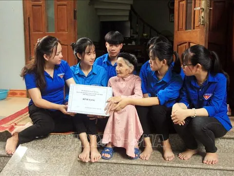 Tăng mức chuẩn trợ cấp ưu đãi người có công