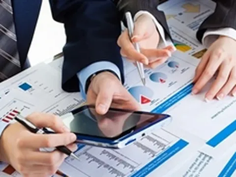 Thủ tục đăng ký hành nghề thẩm định giá áp dụng từ 1/7/2024