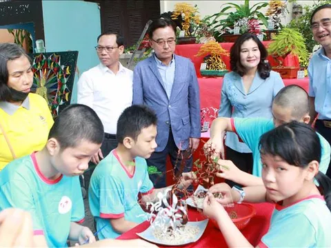 Tăng mức chuẩn trợ giúp xã hội lên 500.000 đồng/tháng