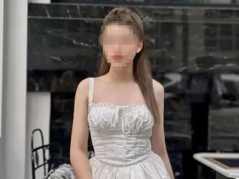 Bắt một nghi phạm trong vụ dùng súng bắn tử vong cô gái trẻ ở Hà Nội