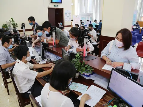 Tiêu chuẩn, điều kiện xét thăng hạng viên chức hành chính