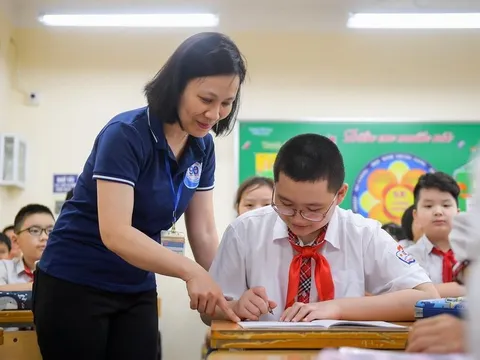 Đa chiều trong góp ý xây dựng Luật Nhà giáo