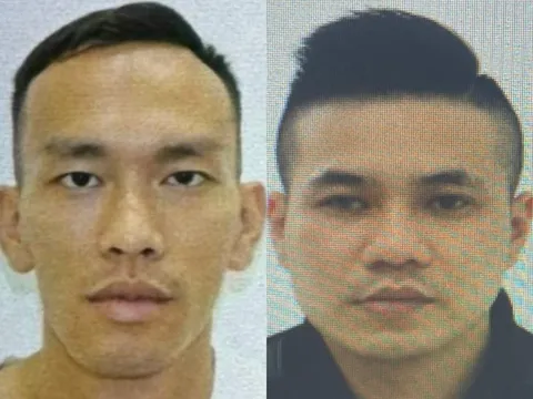 Thêm 1 nghi phạm trong vụ dùng súng bắn tử vong cô gái trẻ ở Hà Nội ra đầu thú