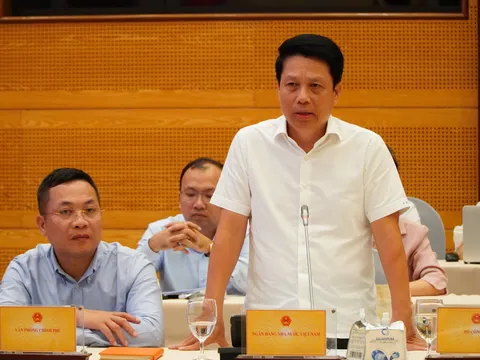 Yêu cầu xác minh sinh trắc học là để làm sạch các tài khoản ngân hàng