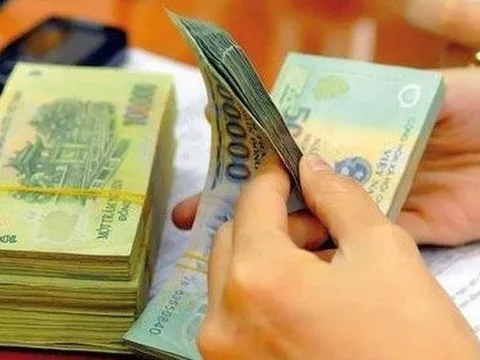 Quy định về xếp lương với người được tuyển dụng, tiếp nhận vào viên chức