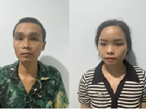 Khởi tố hai đối tượng làm giả giấy khám sức khỏe ở Hà Nội