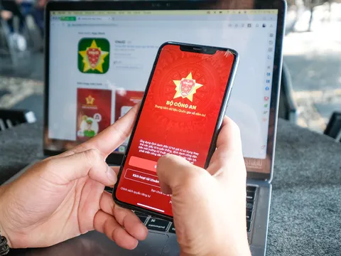 Thủ tục cấp tài khoản định danh điện tử cho người chưa có thẻ căn cước