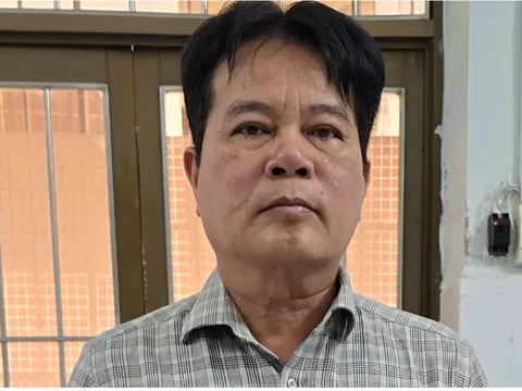 Bắt giám đốc doanh nghiệp điều hành 3 công ty trốn thuế hơn 9 tỷ đồng