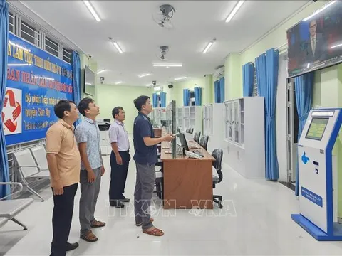 Quy định mới về quản lý đầu tư ứng dụng công nghệ thông tin sử dụng nguồn vốn ngân sách nhà nước