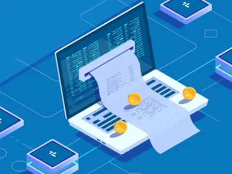 Đề xuất mới về thời điểm lập hóa đơn điện tử