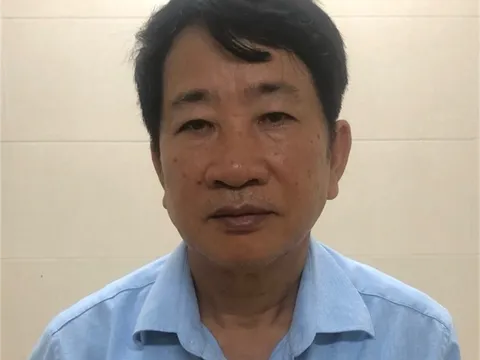 Khởi tố, bắt tạm giam nguyên Giám đốc Bảo hiểm xã hội tỉnh Bắc Giang