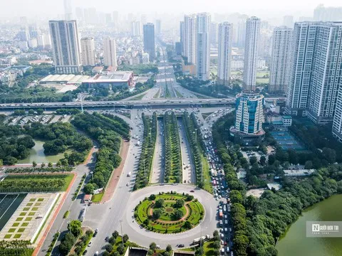 Chính phủ nêu 5 định hướng để DNNN thúc đẩy tăng trưởng kinh tế