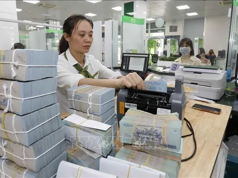 Quy định mức trích lập dự phòng rủi ro của tổ chức tín dụng