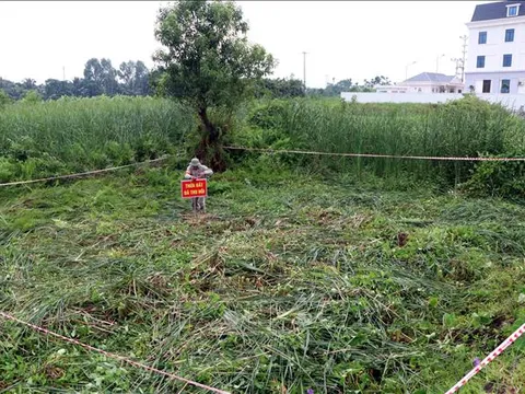 Quy định mới về bồi thường, hỗ trợ, tái định cư khi Nhà nước thu hồi đất