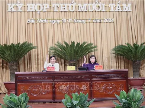 Giải pháp căn cơ thực hiện các mục tiêu phát triển kinh tế - xã hội