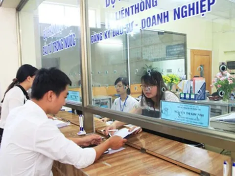 Tăng cường kiểm soát, quản lý việc đăng ký thành lập doanh nghiệp