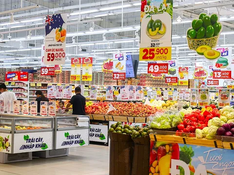 Vi phạm hành chính trong quản lý giá bị phạt tới 300 triệu đồng