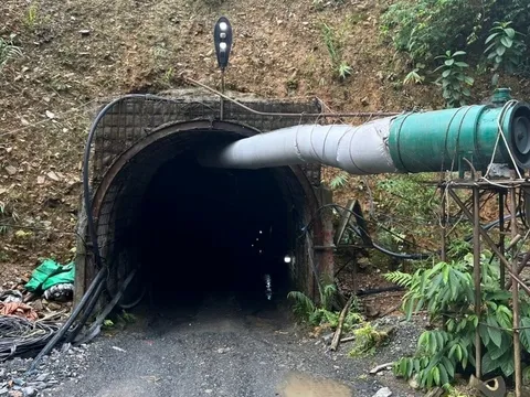 Khởi tố vụ 3 công nhân tử vong trong hầm thủy điện tại Lai Châu