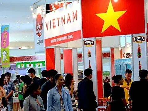 Hướng dẫn sử dụng kinh phí xúc tiến thương mại và xây dựng thương hiệu