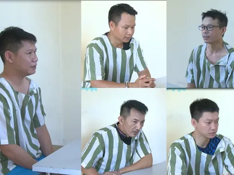 Triệt phá đường dây cá độ bóng đá trên 100 tỷ đồng ở Quảng Ninh