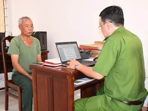 Bắt đối tượng giả danh Công an lừa đảo chiếm đoạt hơn 1 tỷ đồng