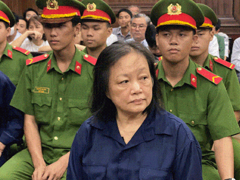 Xét xử vụ án sai phạm tại Trung tâm công nghệ sinh học TP.HCM liên quan AIC