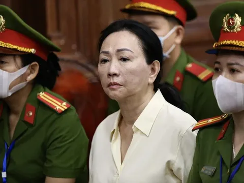 Loạt tài sản 'siêu khủng' của Trương Mỹ Lan bị kê biên trong giai đoạn 2