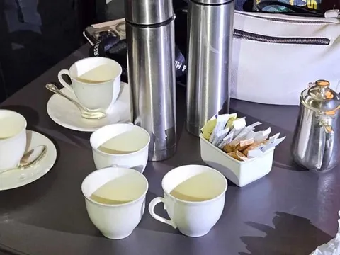 Lời khai của hướng dẫn viên liên quan tới 6 người Việt bị đầu độc ở Thái Lan