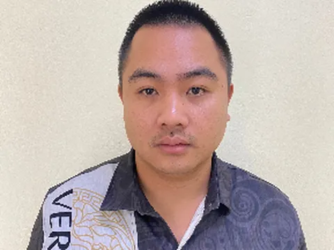 Bắt tạm giam đối tượng lạm dụng tín nhiệm chiếm đoạt tài sản ở Hà Nội